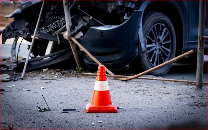 یو اے ای: ابوظہبی میں چار  بھارتی کی سڑک حادثے میں موت